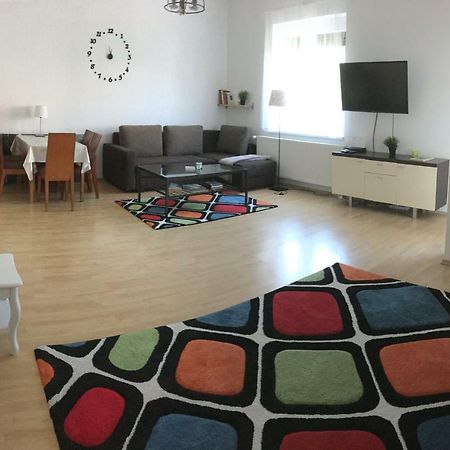كيستاي Comfort Apartment المظهر الخارجي الصورة