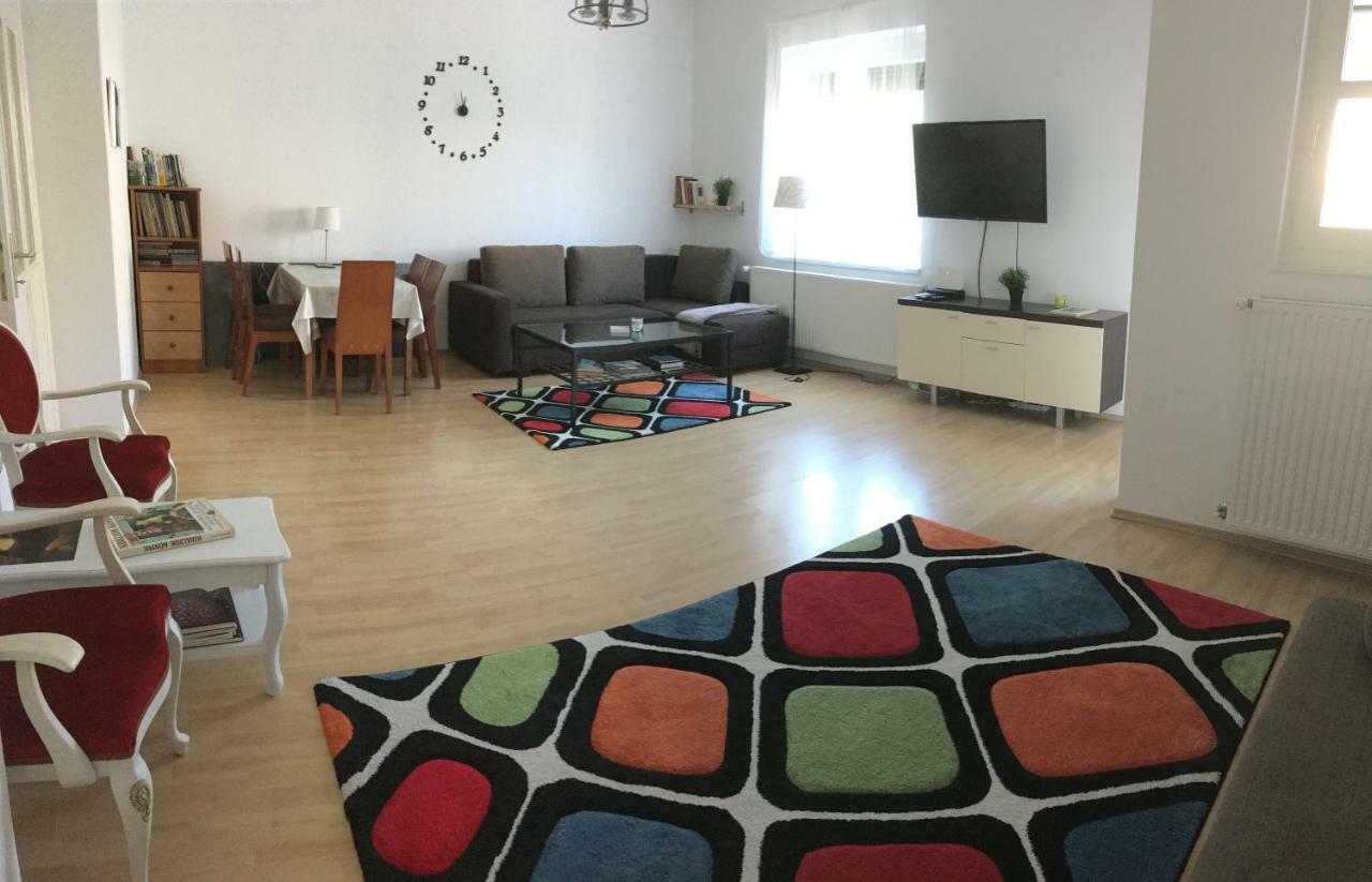 كيستاي Comfort Apartment المظهر الخارجي الصورة