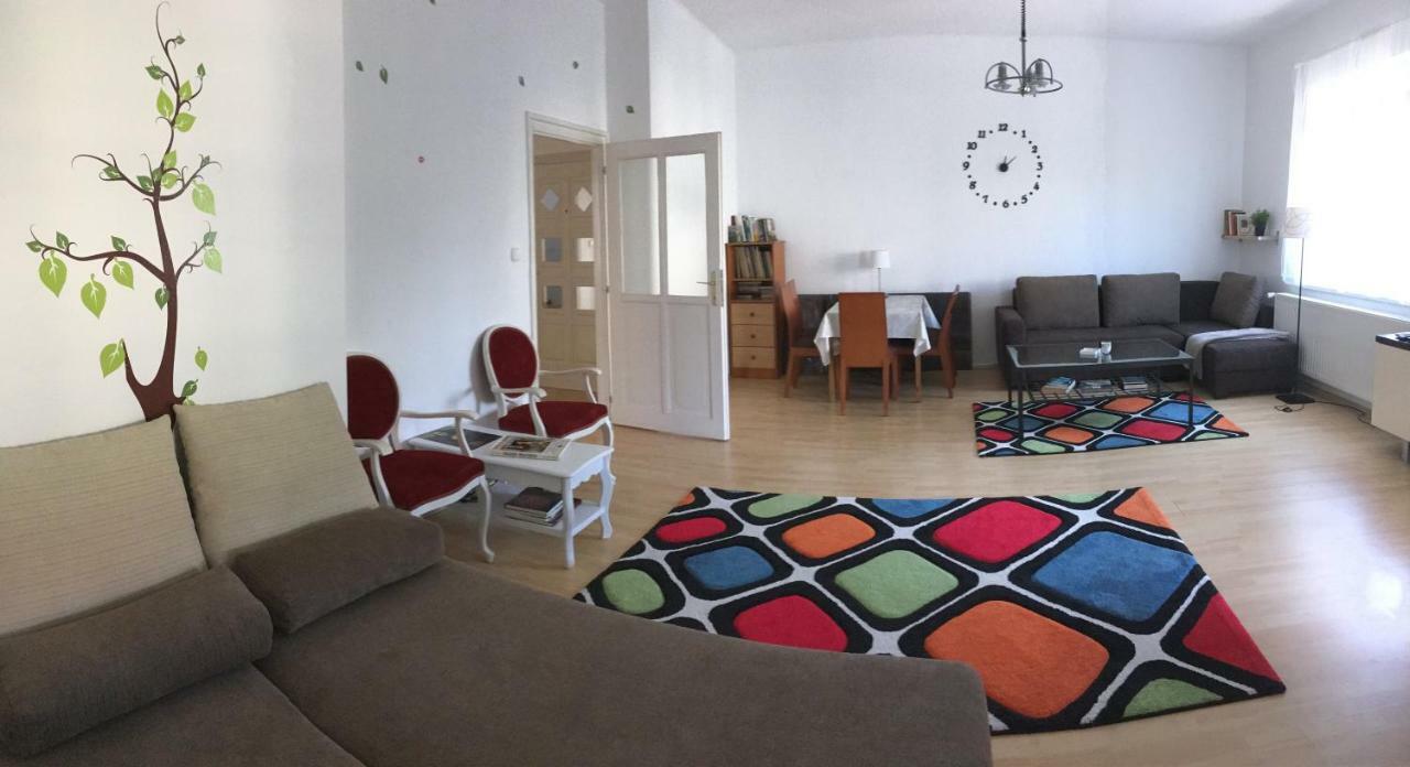 كيستاي Comfort Apartment المظهر الخارجي الصورة