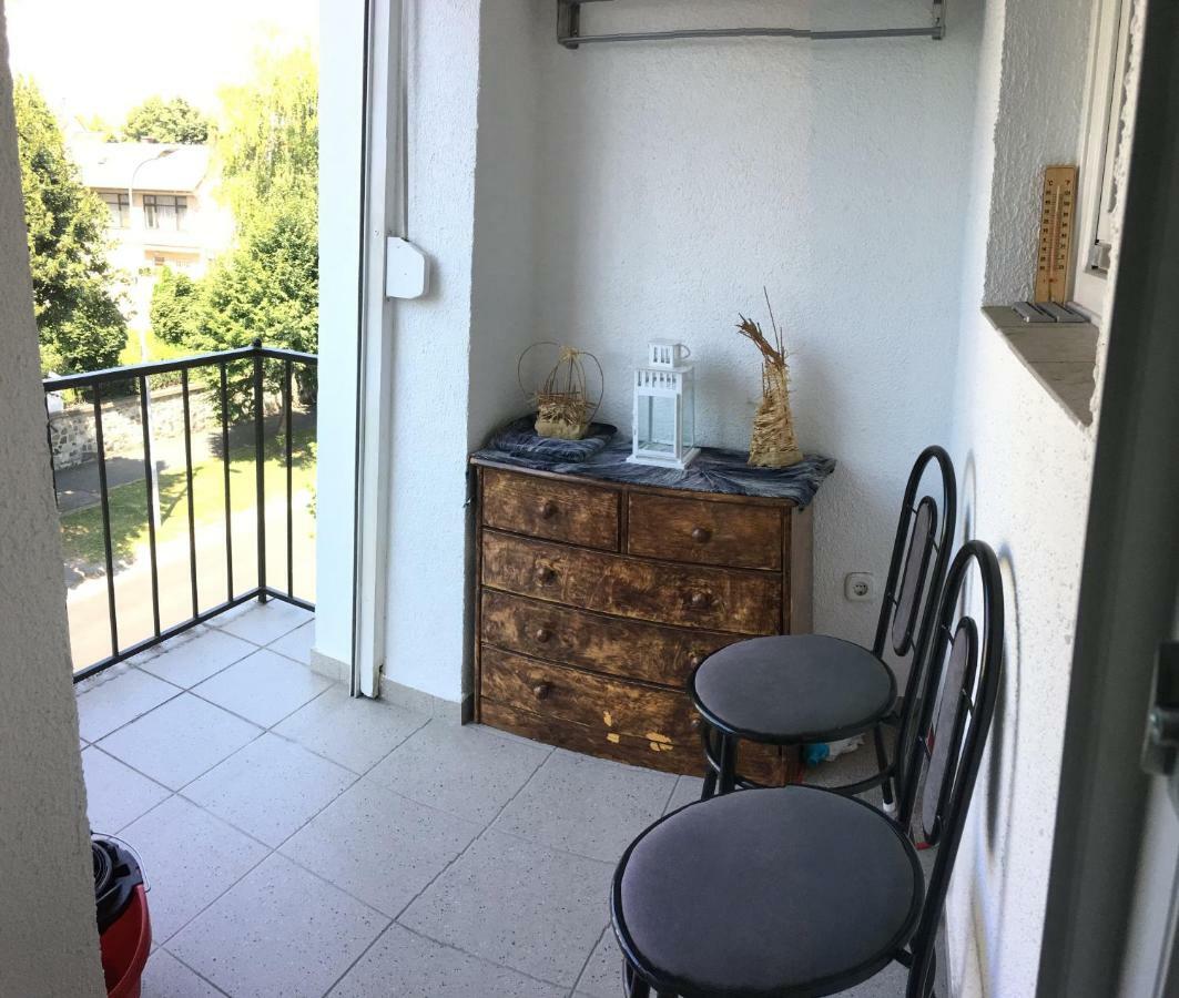 كيستاي Comfort Apartment المظهر الخارجي الصورة