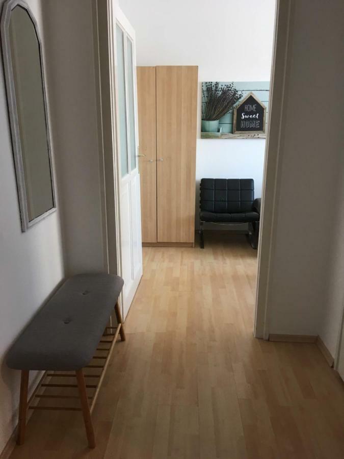 كيستاي Comfort Apartment المظهر الخارجي الصورة